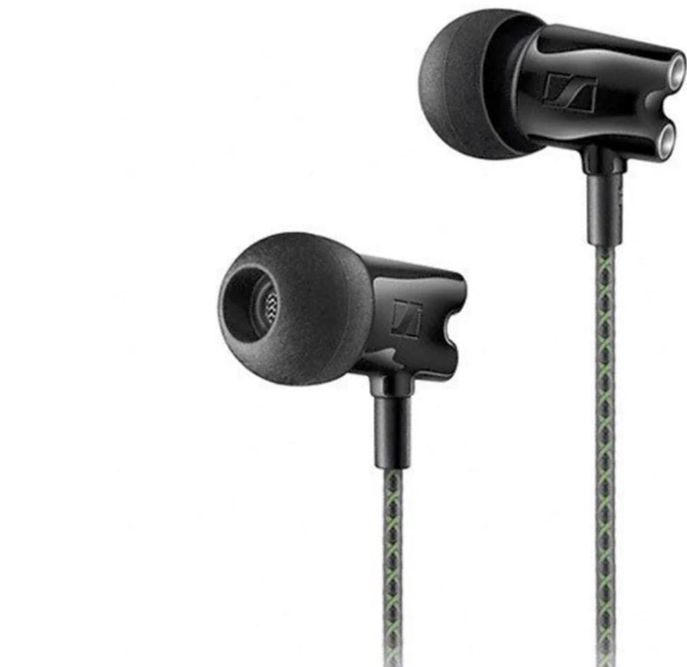 入耳式耳机森海塞尔,入耳式森海塞尔