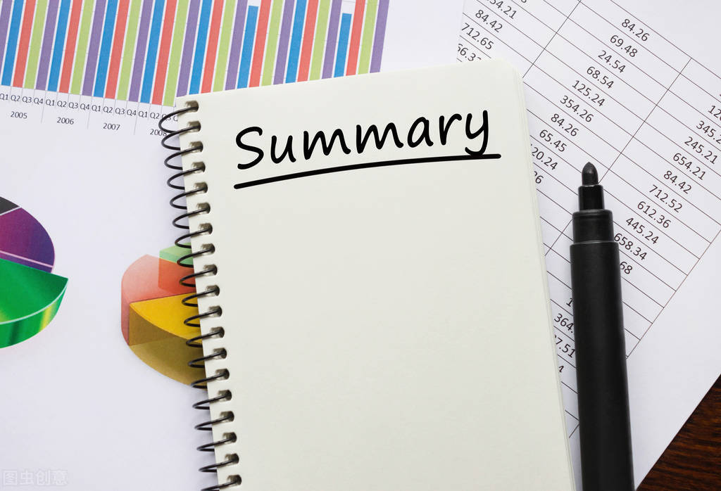 每周工作总结怎么写最好看简短,如何写出一份漂亮的年终总结