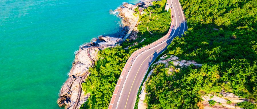 连云港旅游攻略从高铁站开始,连云港周边高铁一日游