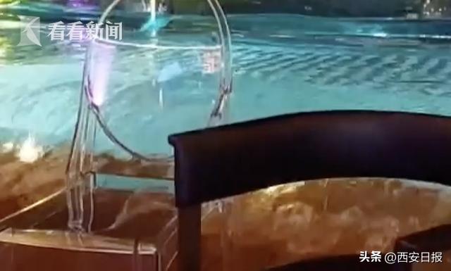 台湾台东发生6.5级地震过程,台湾台东县6.5级地震现场