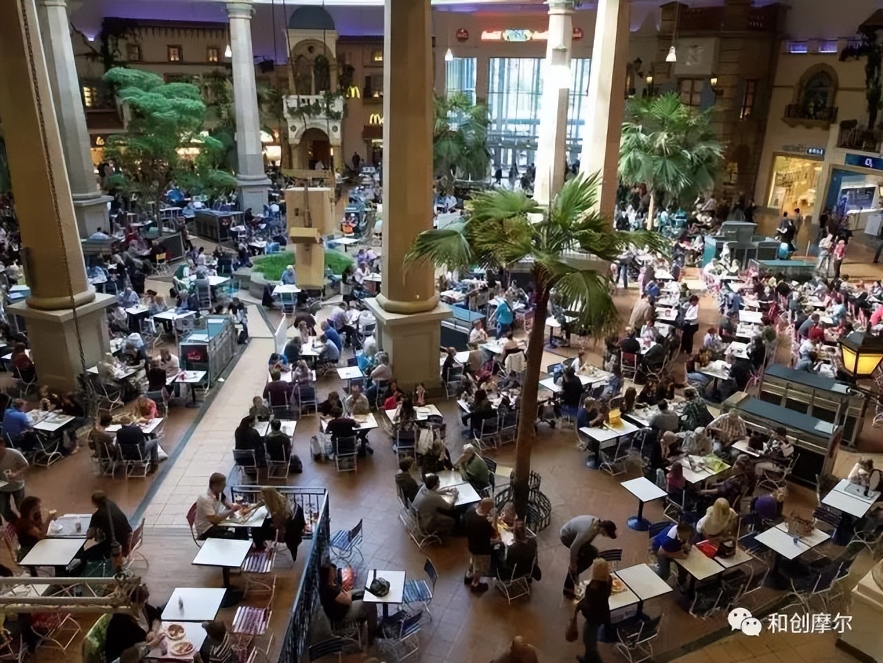 招商运营资料干货,招商策划知识点