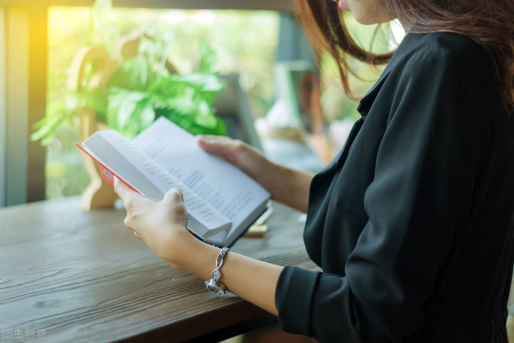 坚持这5个习惯越来越有气质,坚持这五个好习惯让你越来越漂亮