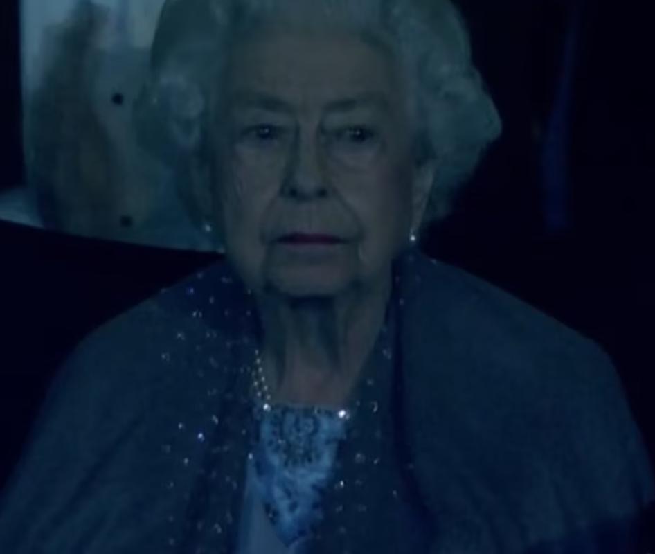 英国女王的婚姻历程,英国女王的爱情文案