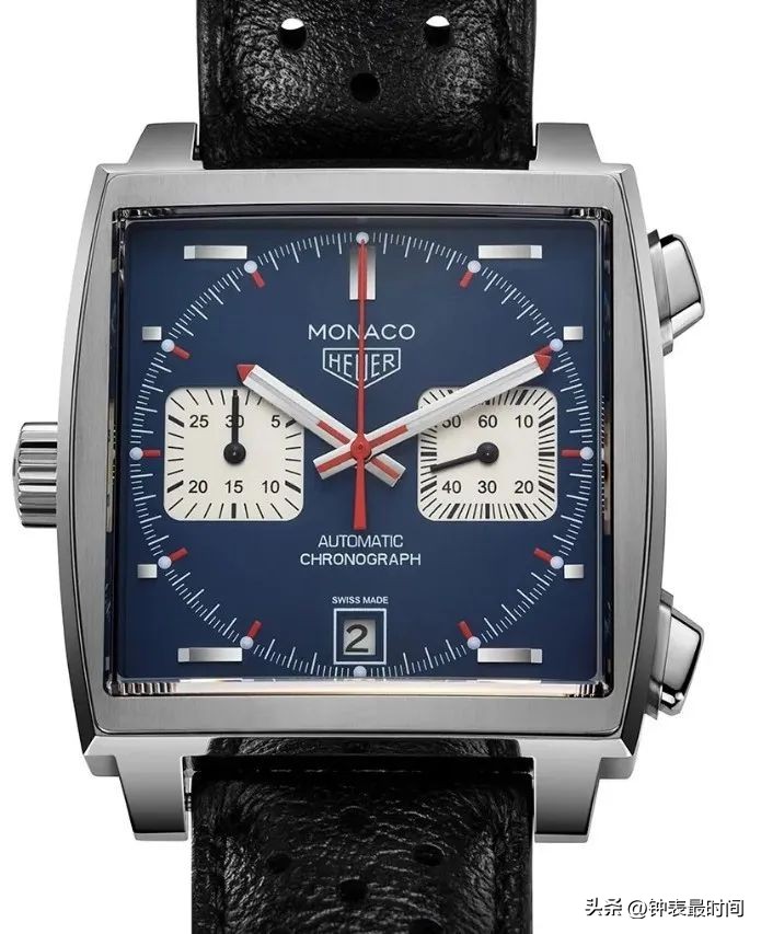 价值1600万的手表制造过程,瑞士高逼格手表