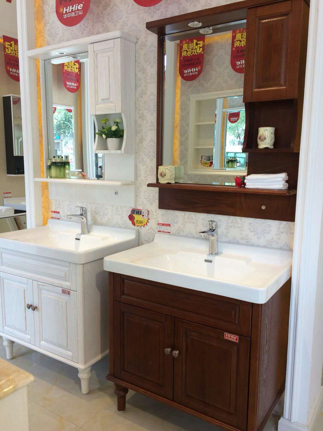 定制浴室柜生意好做吗,定制浴室柜弊病是什么