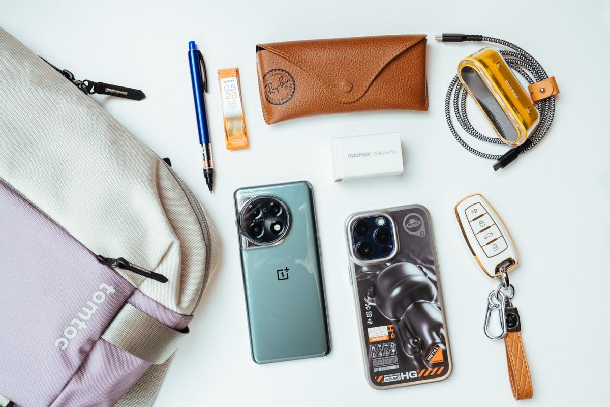 实用翻包,翻包收纳好物推荐