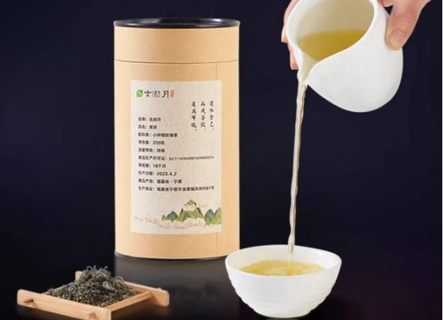 清香味最好的绿茶是什么茶,绿茶回甘生津的好茶有哪些品牌