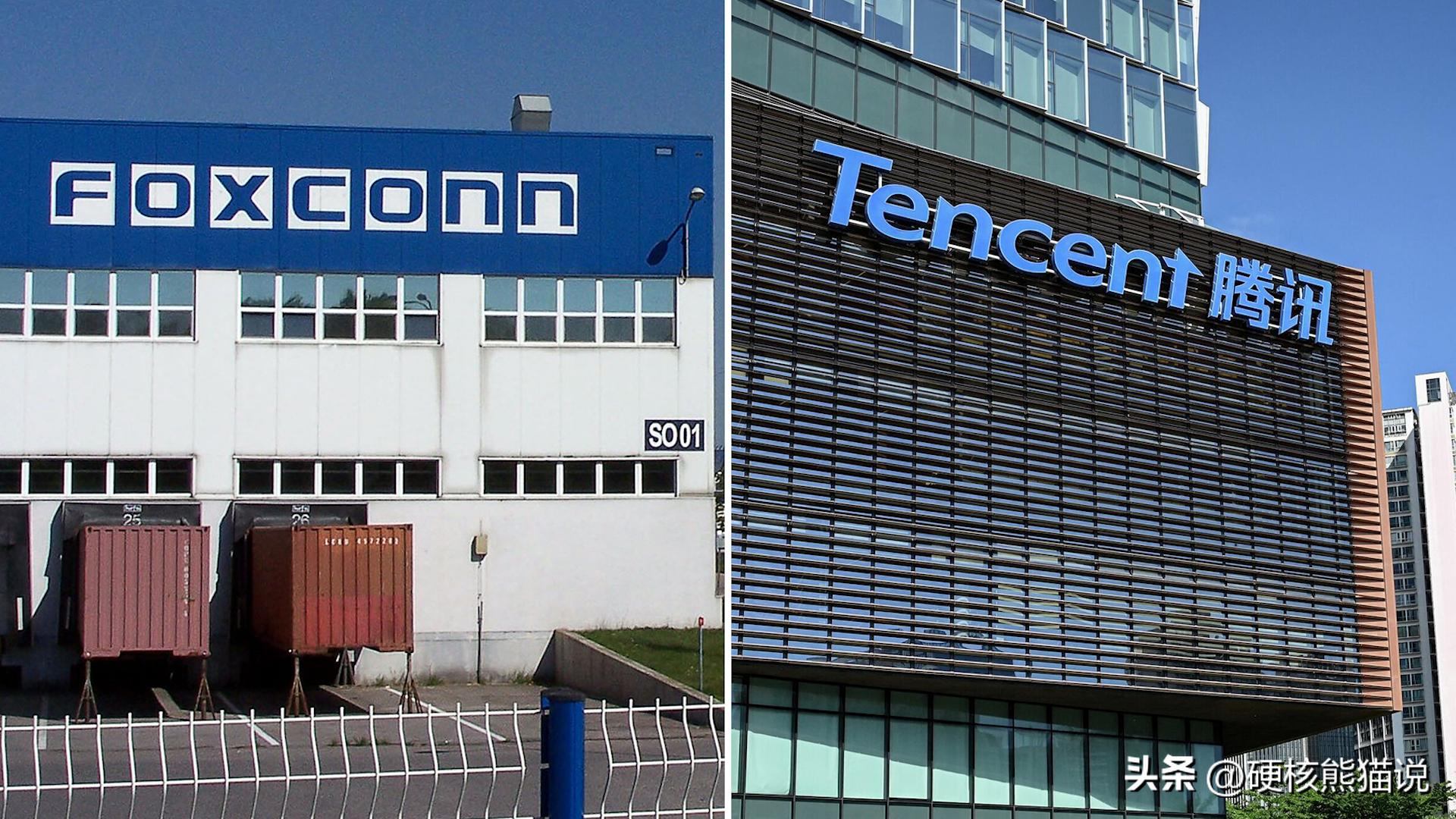 碰瓷特斯拉，要当汽车界“安卓”，富士康造车野心有多大？