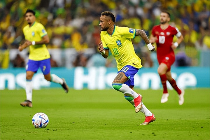 最新内马尔的伤势情况,内马尔训练受伤后续