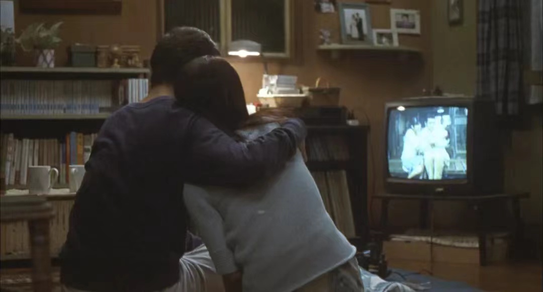 韩国耗时十几年拍的电影,韩国历经14年拍的电影