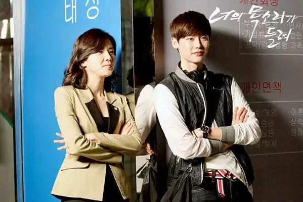 超甜宠溺主演颜值高的爱情韩剧,好看的偶像剧推荐超甜韩剧高颜值