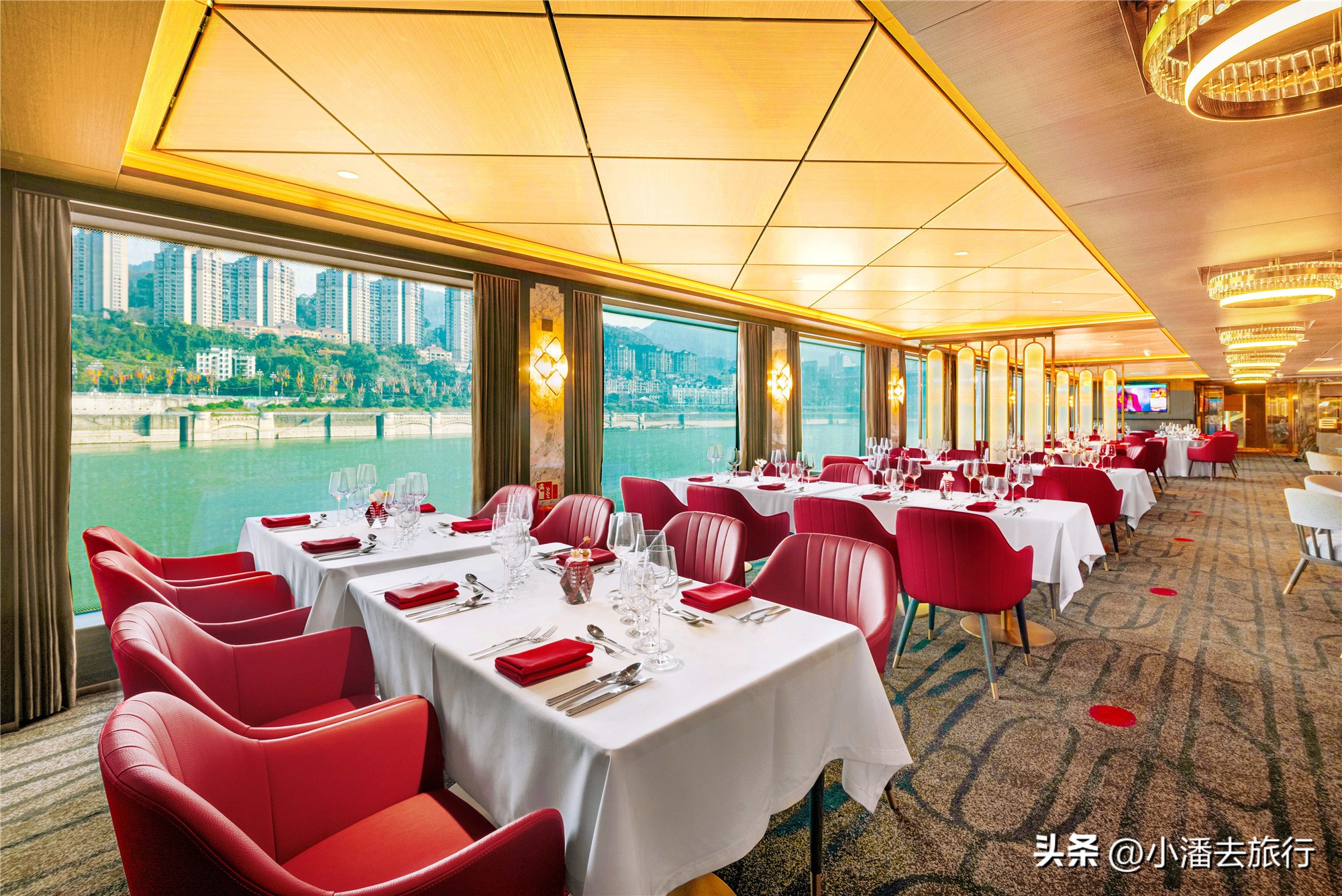 坐三峡游轮到重庆多少钱,游长江三峡游轮的船票价格