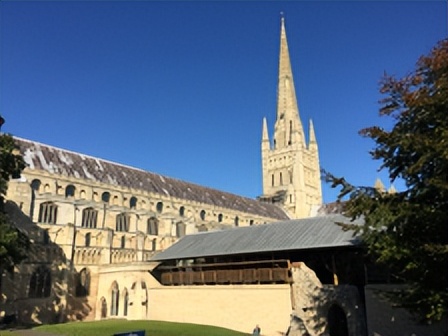 东英吉利大学属于什么档次,东英吉利大学专业