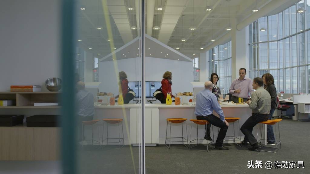 幸福：一个底线问题—工作感觉良好如何推动企业绩效