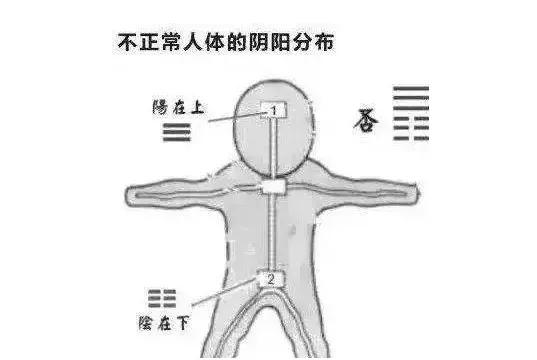 头道汤引火归元调理身体,阴阳颠倒怎么治