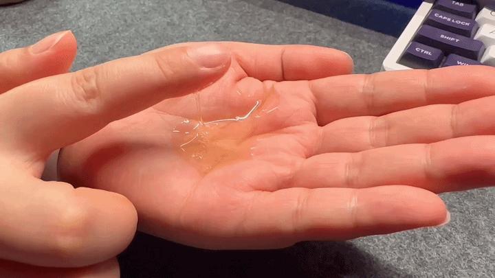 抖音四月份网红,四线网红