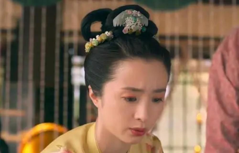 你知道古代的八大发饰都有哪些吗,古风八大发饰