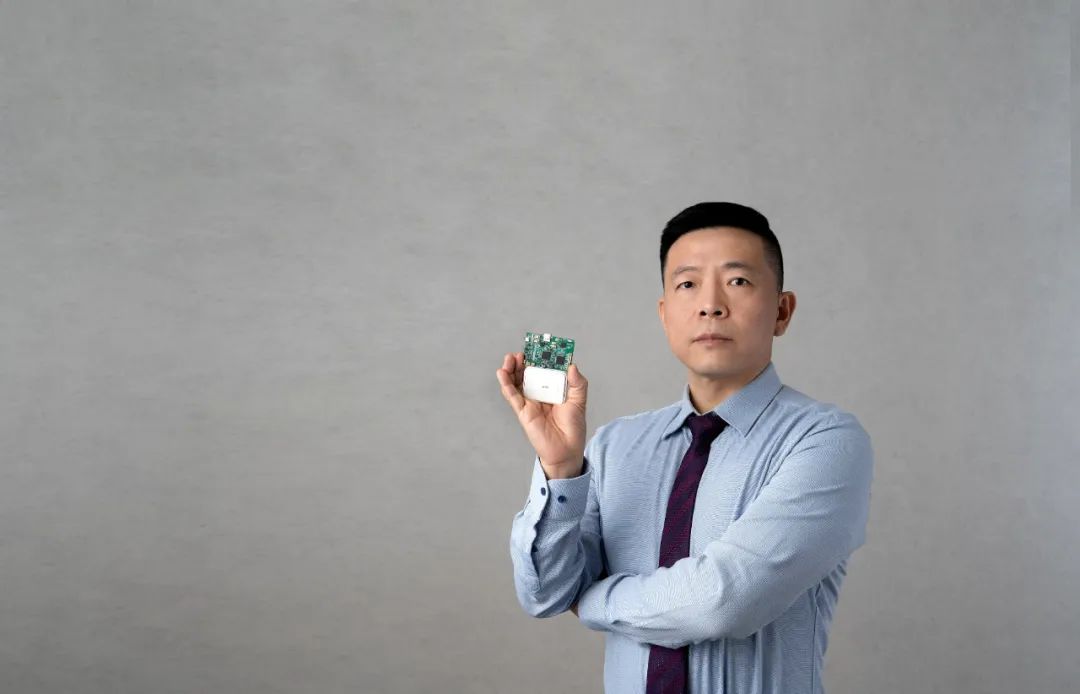 江宁：医工结合，服务健康中国