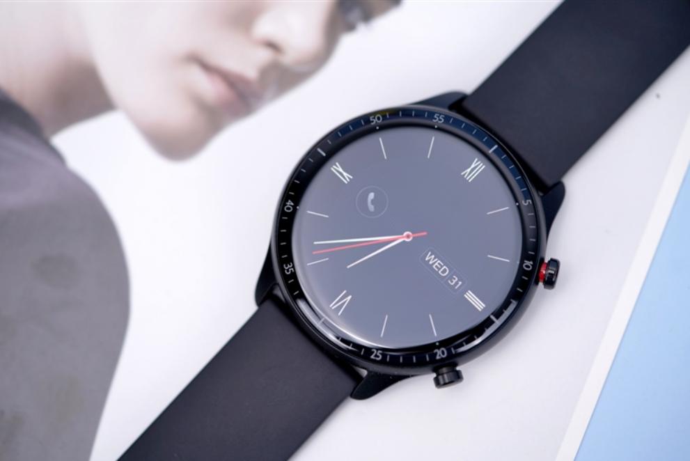 华为fit手表哪款好些,amazfit和华为手表哪个好