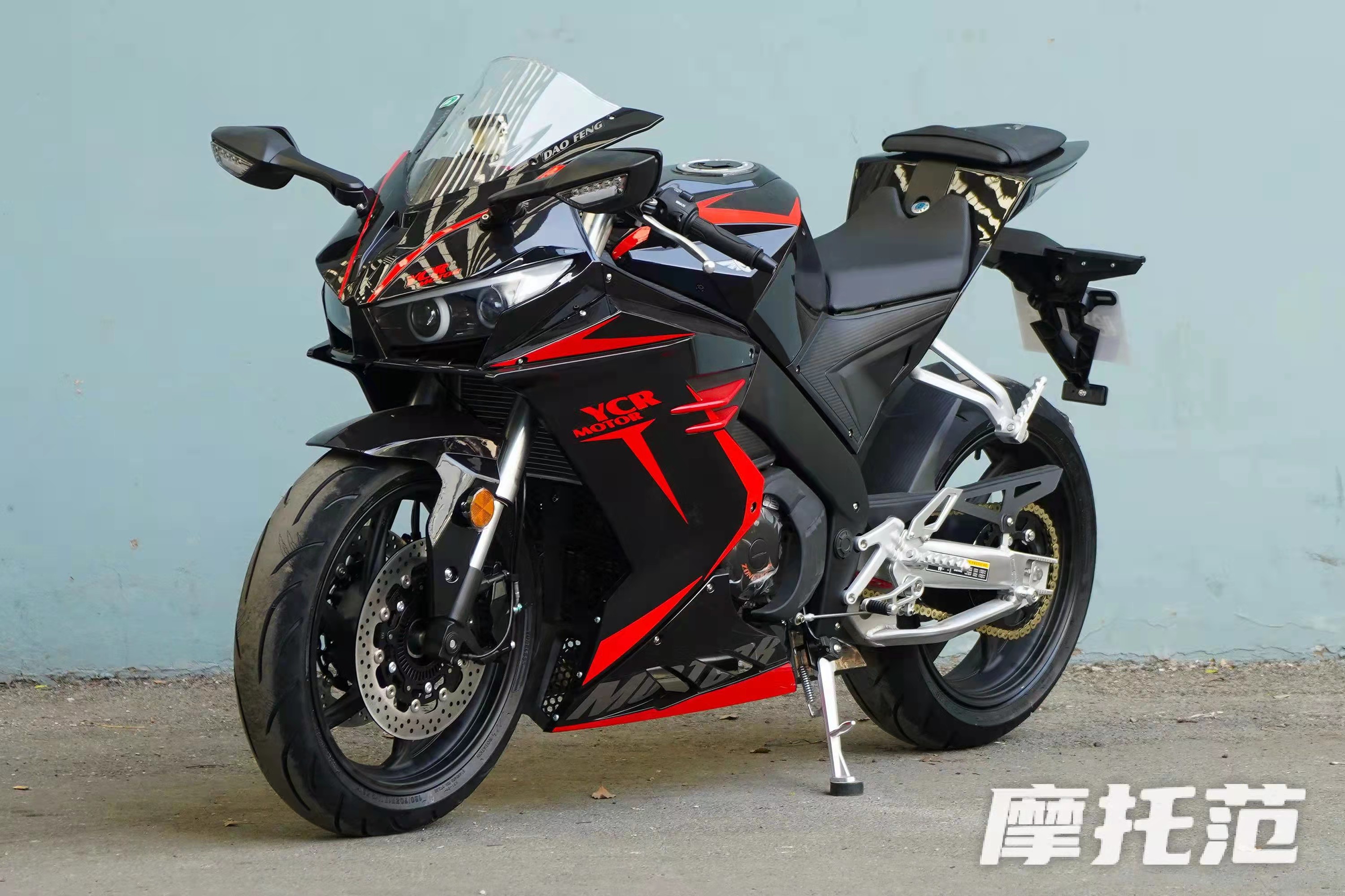 诺马刀风400摩托车质量怎么样,诺马刀风400质量咋样