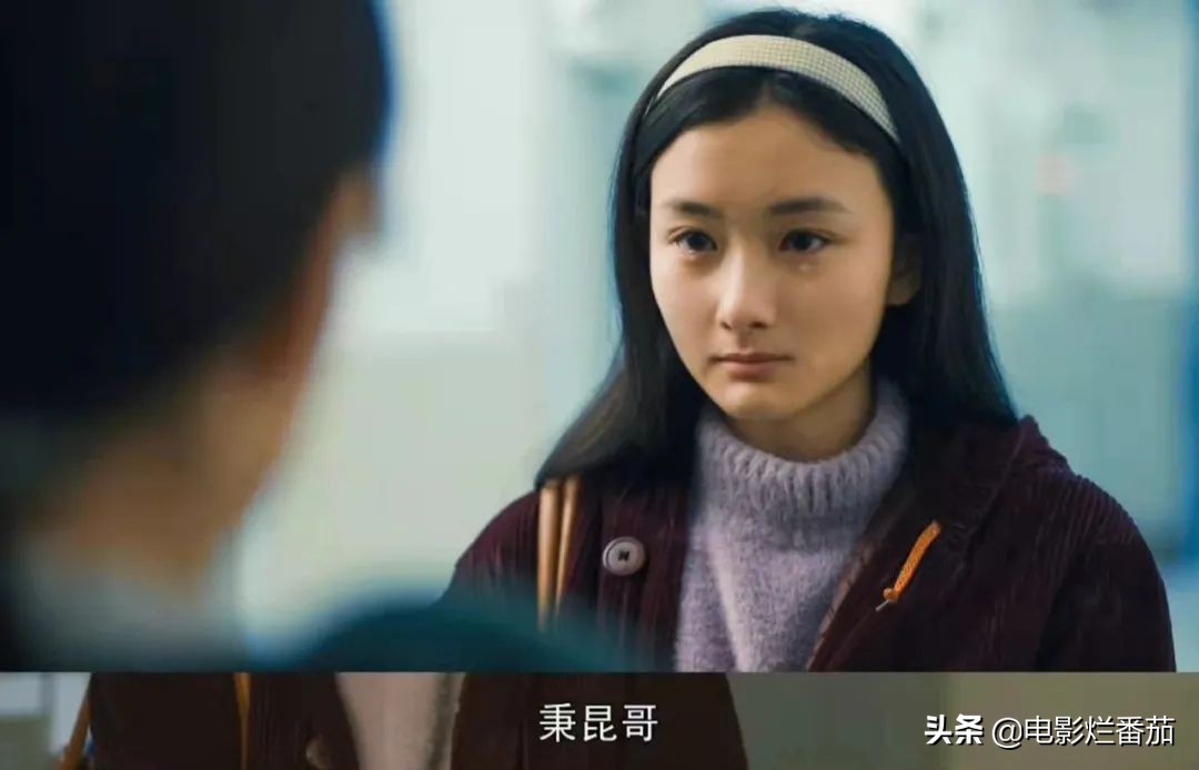 人世间乔春燕演技炸裂,乔春燕演技