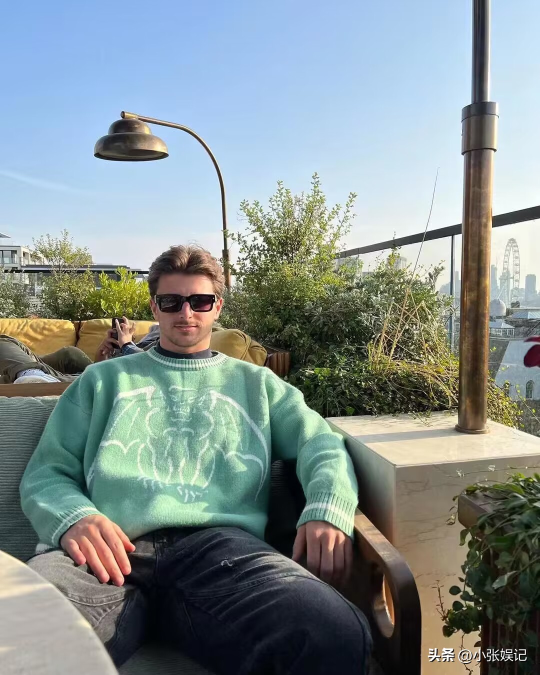 世界杯c罗内马尔照片,世界杯看不懂球看颜值就行了