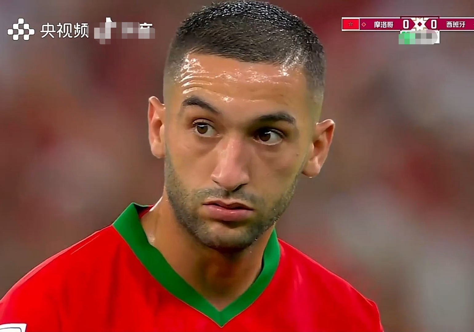 摩洛哥踩着西班牙晋级八强,点球大战4:3战胜西班牙怎么回事