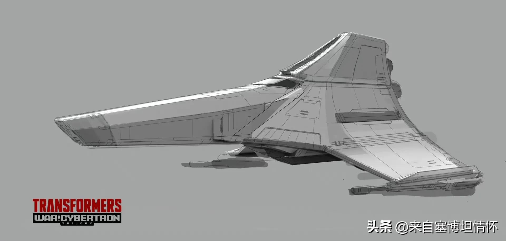 变形金刚决战塞伯坦三部曲第三季,变形金刚决战塞伯坦王国系列