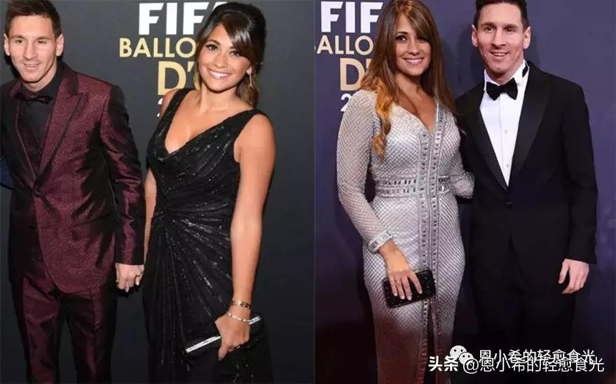 阿根廷人爱梅西,为什么人人都爱刘德华