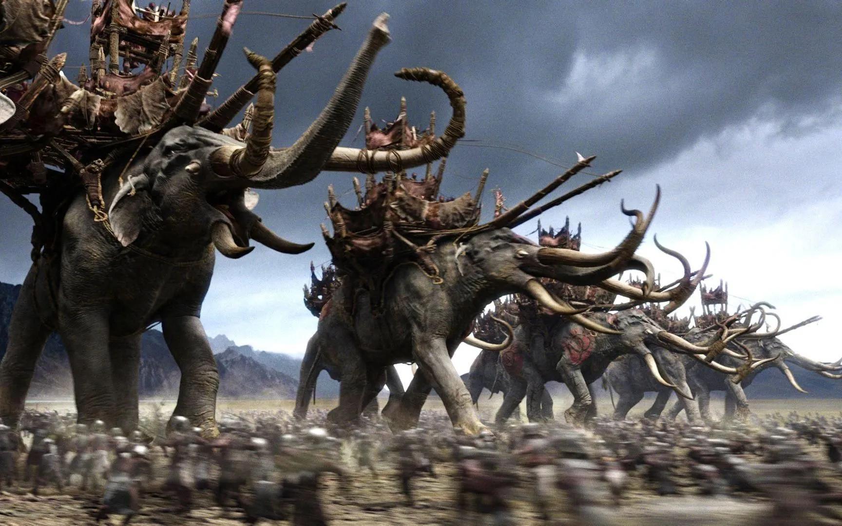 盘点2000—2009历年全球票房冠军电影