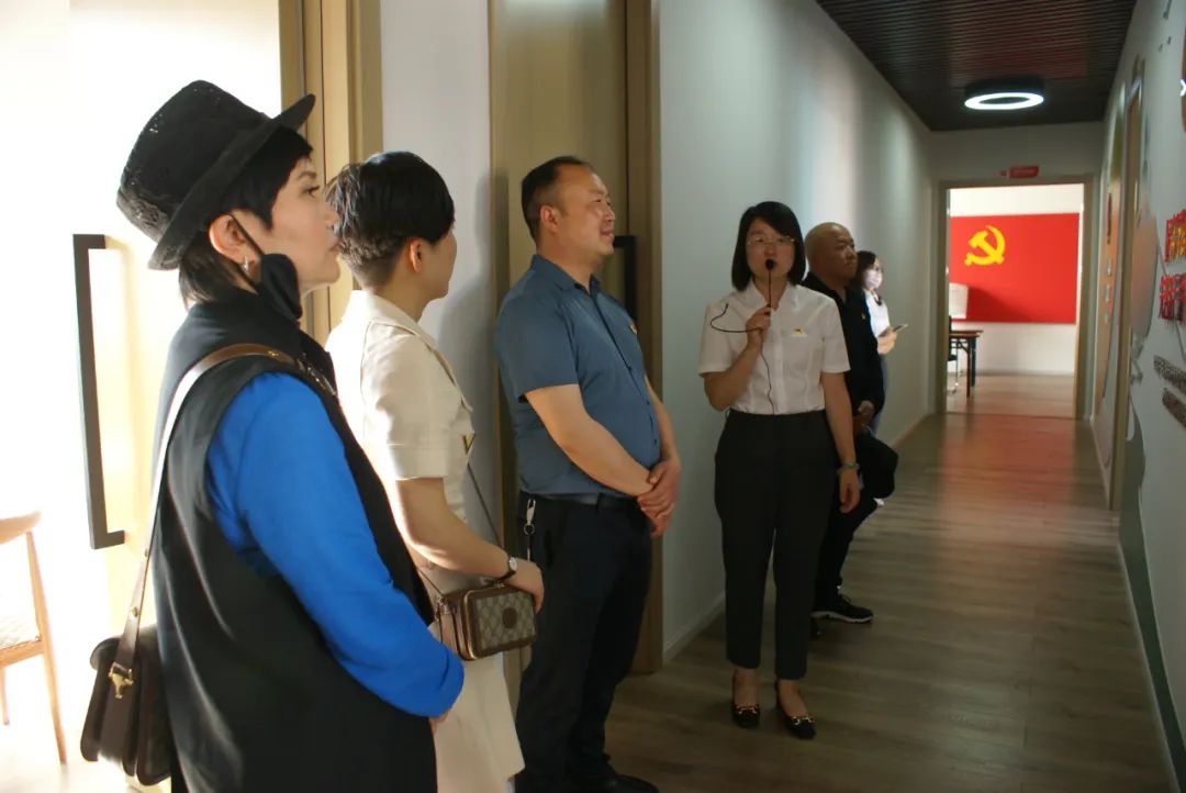 以链长制为抓手推动产业集聚升级,以经济建设为中心凝聚发展合力