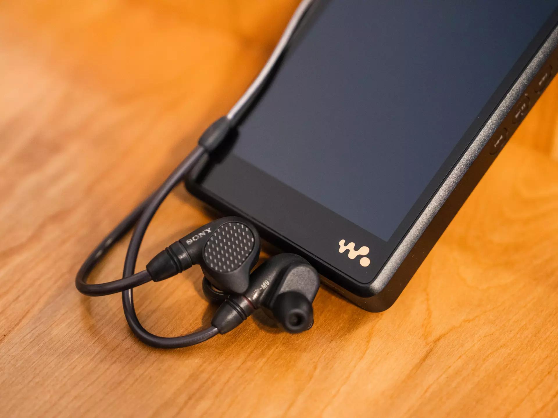 索尼黑砖nw-wm1a,索尼nw-wm1am2黑砖二代