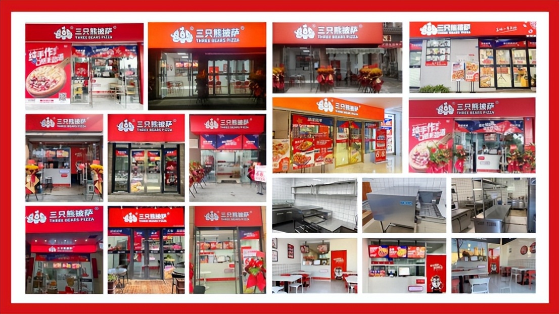 做餐饮加盟为什么一定要开直营店,做餐饮有没有必要加盟