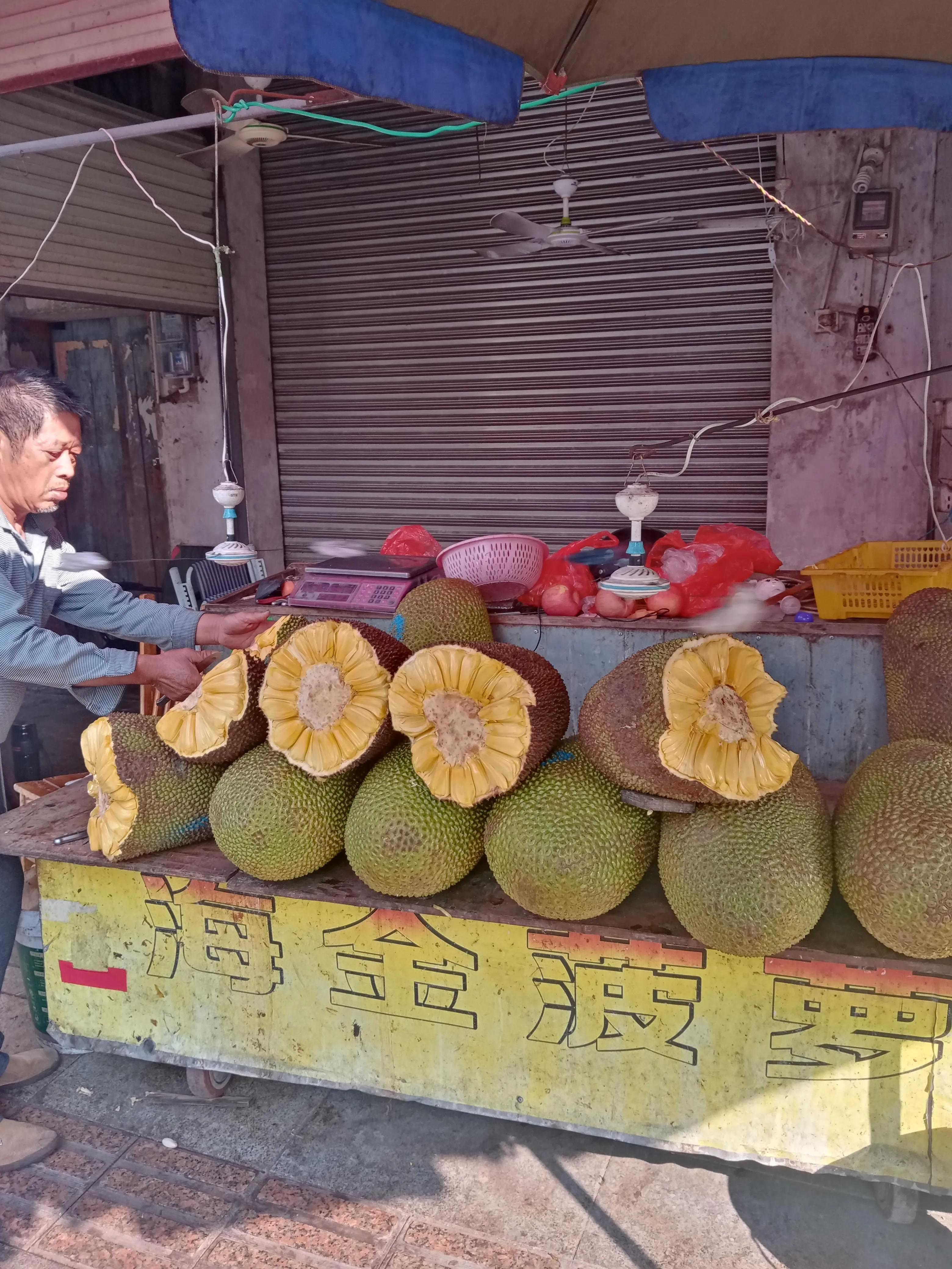 赤坎老街的景点,赤坎老街景点