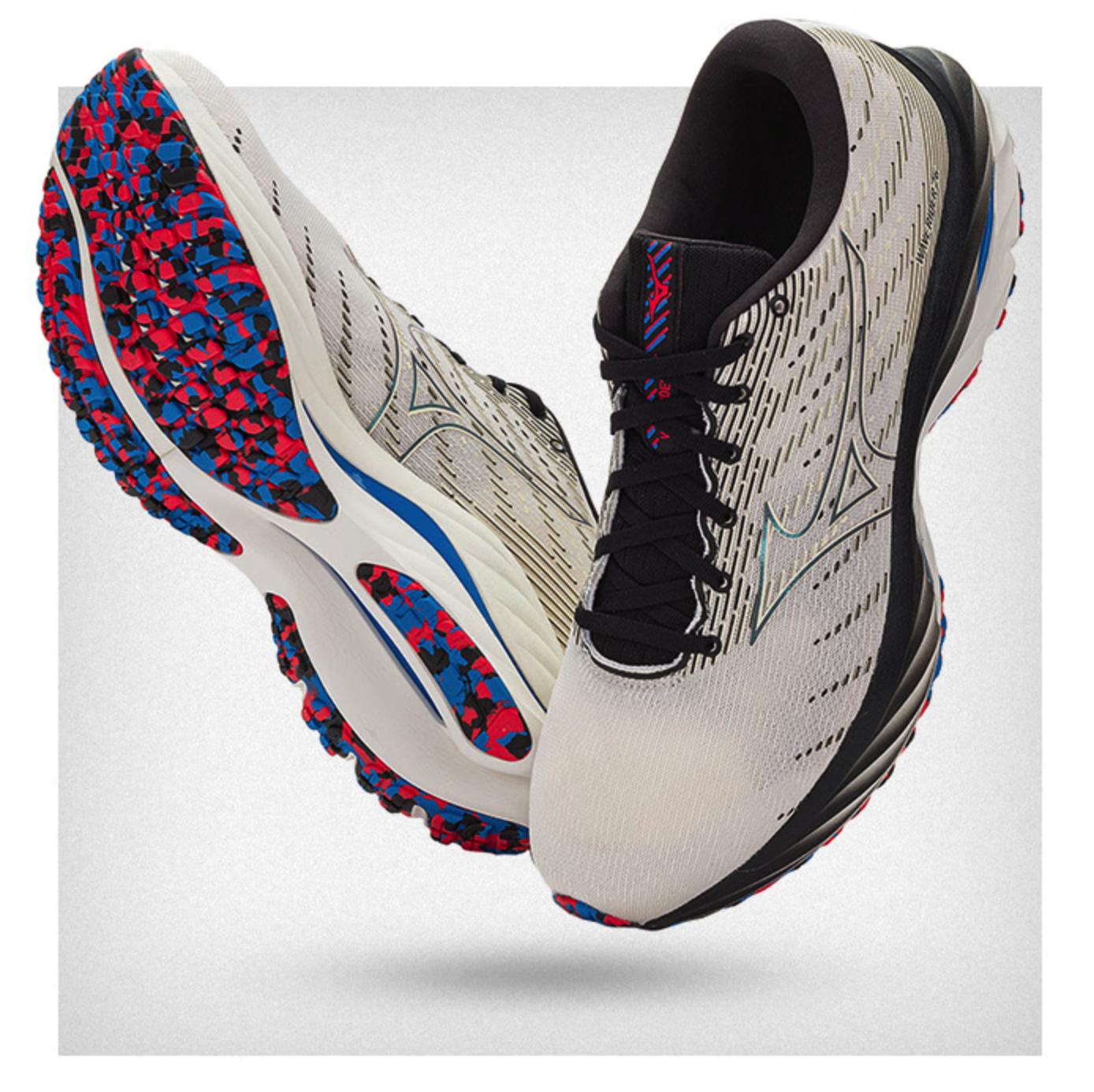 美津浓支撑系跑鞋推荐,美津浓最值得买的8双跑鞋