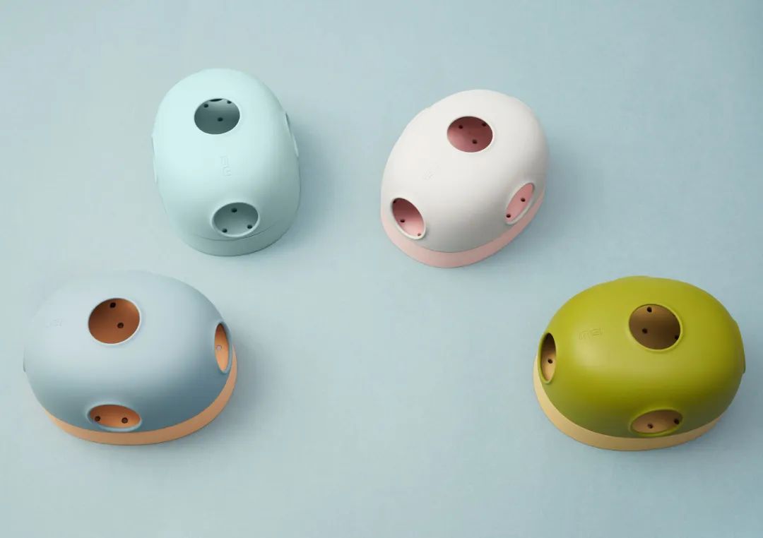 2022年iF设计奖：宠物用品类