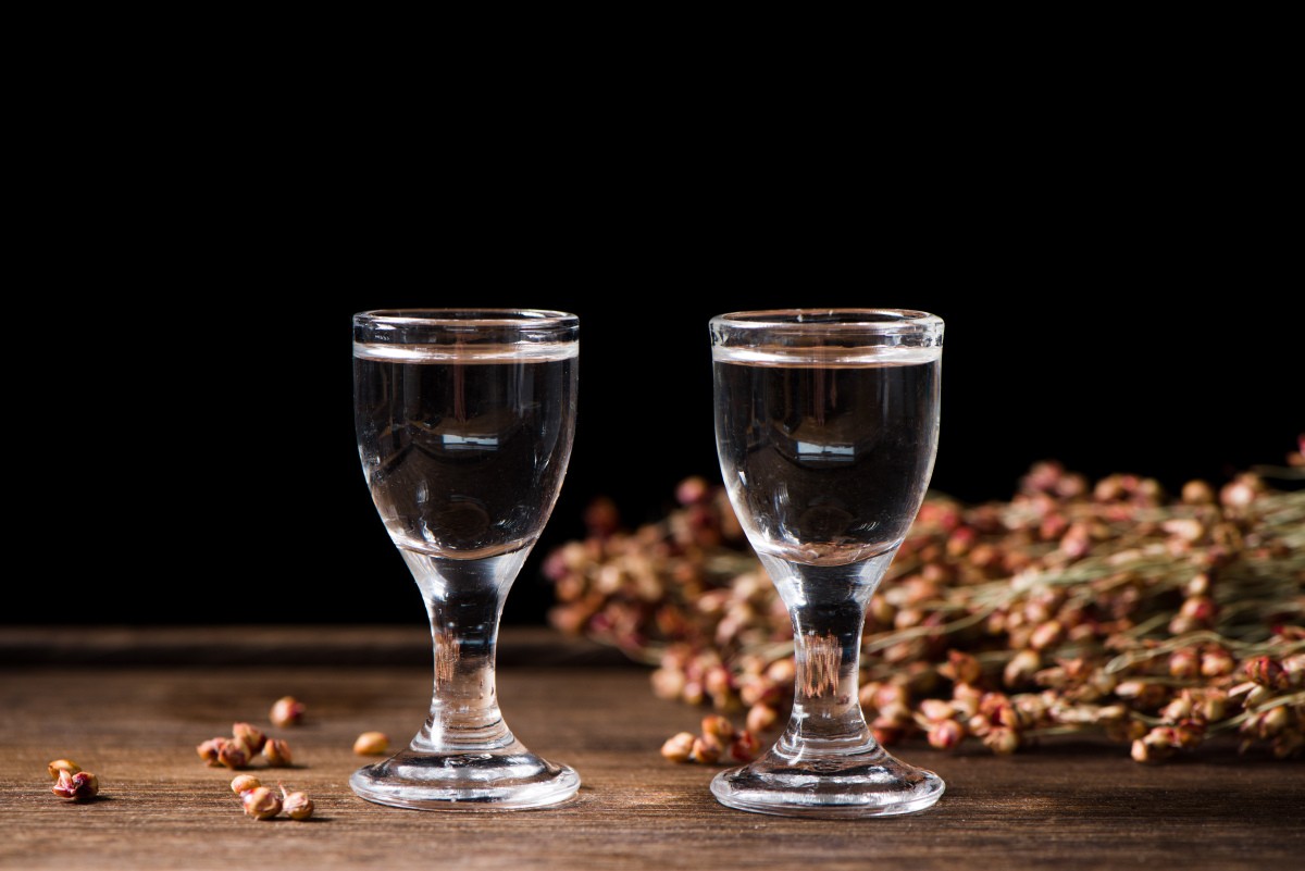 中国白酒市值前200名排行榜,2021白酒市值排行榜前十名