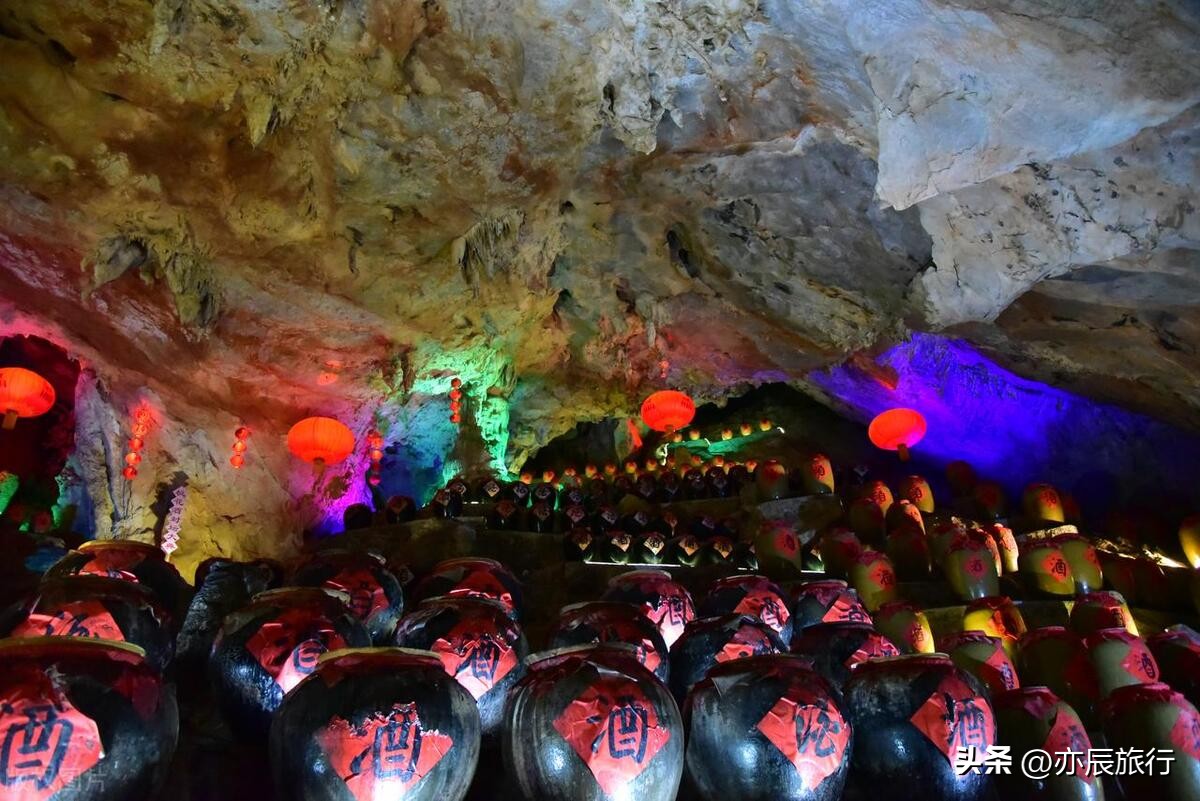 广西到广东周边旅游十大必去景点,广东最好玩的地方前十名有哪些