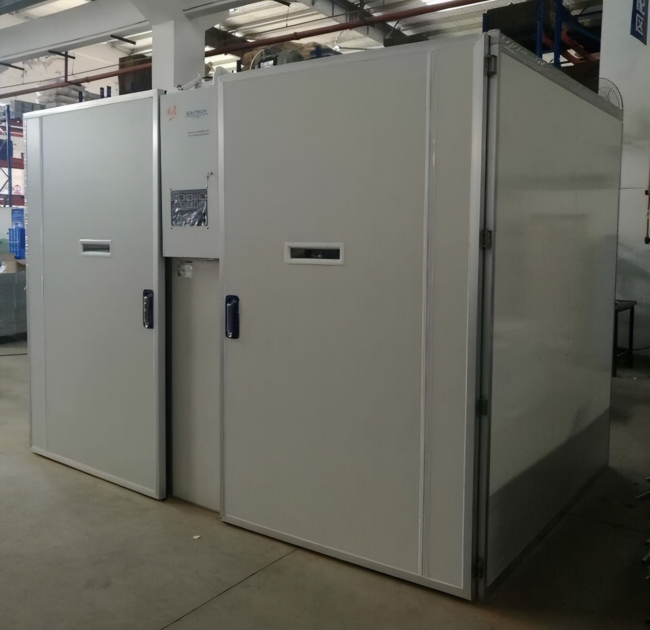 大型孵化器商用最新款,孵化器政府怎么补贴