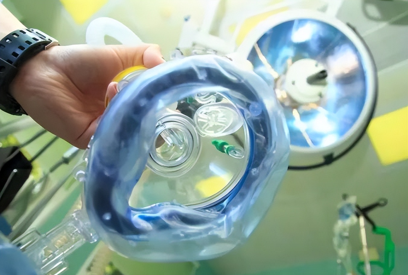 全身麻醉有死亡的风险吗,全麻手术为什么要全身麻醉