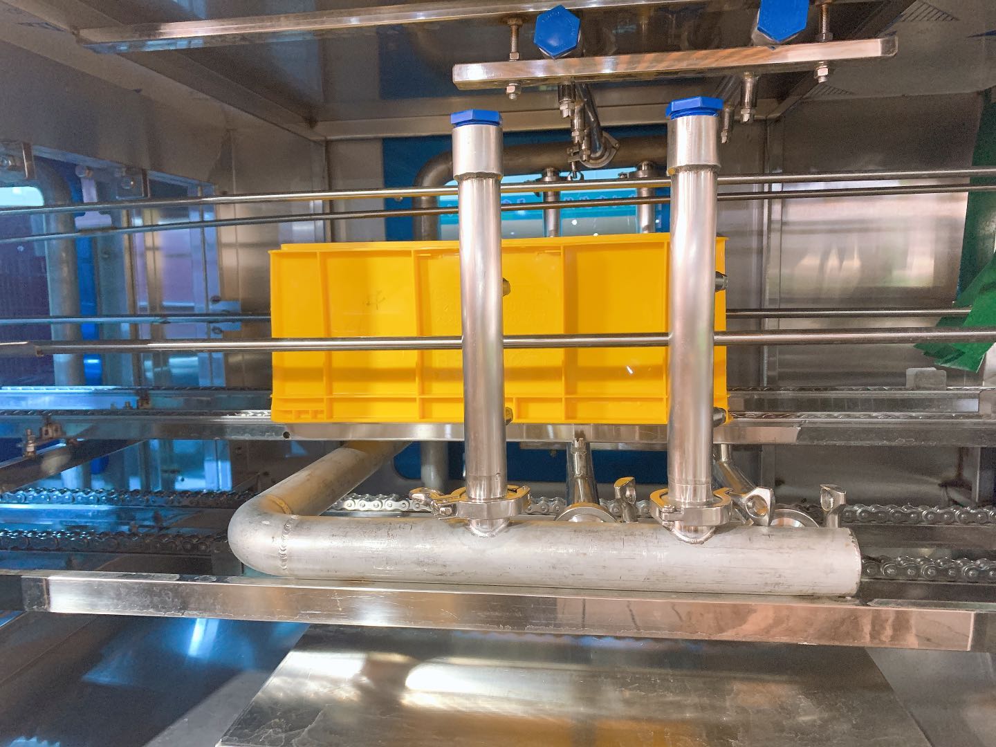 自动洗箱机的价格,自动洗衣机清洗方法