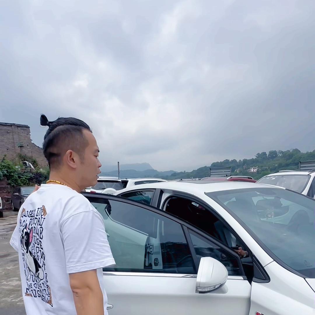 这是个招兵买马的视频@赤水精品二手车【小默】