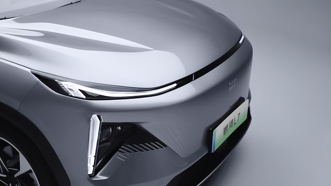 吉利银河l7新能源十万公里长测,吉利银河l7新能源纯电suv什么价位