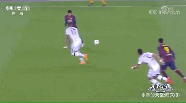 足球界的清流+顶流，一代球星梅西这样炼成！