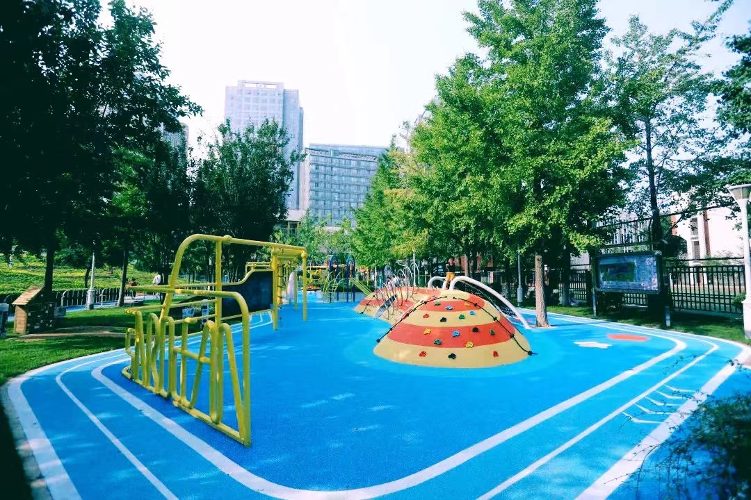 “远洋小公民成长实践基地”北京揭牌，为小业主打造健康成长空间