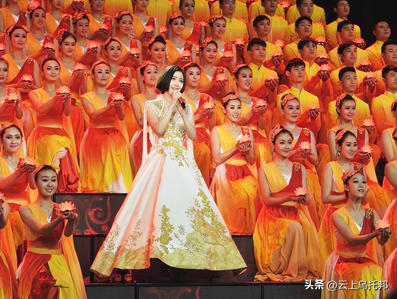 姚贝娜离世之前最后一段话,姚贝娜离世的时候说的一句话