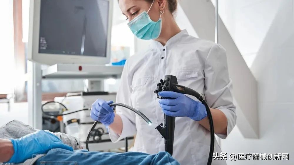 内窥镜技术发展趋势,内镜使用后处理的正确流程