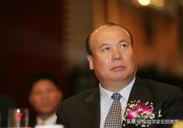 泛海控股资产被冻结是真的吗,泰山会成员泛海集团