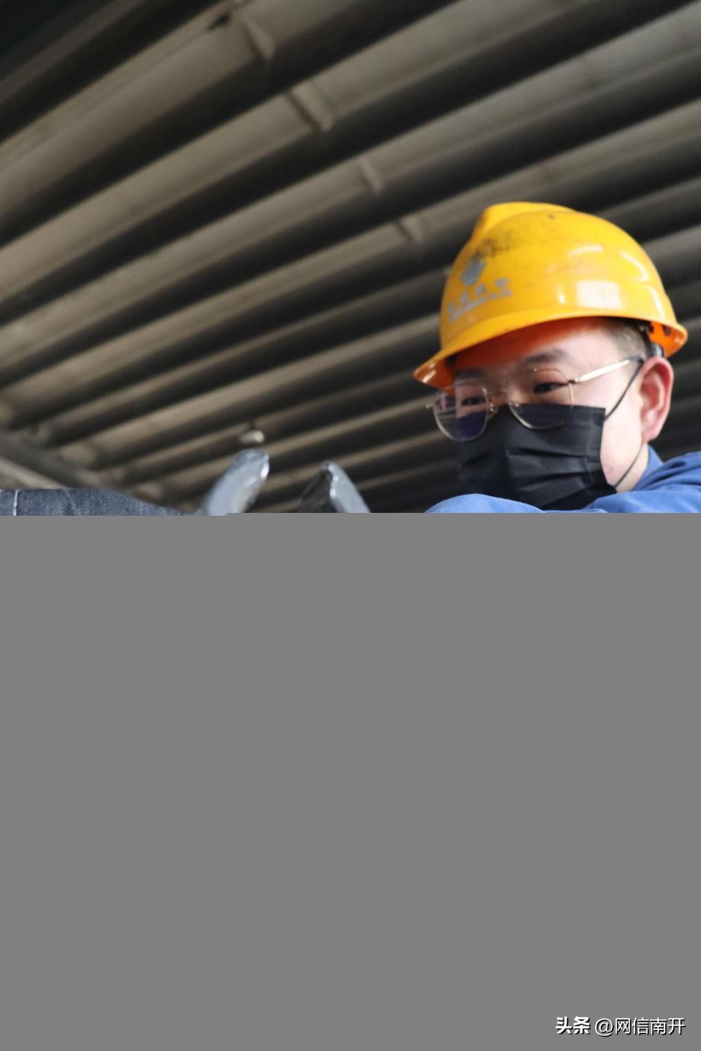 走进民企看信心丨一家民营企业如何打造“钢铁肋骨”