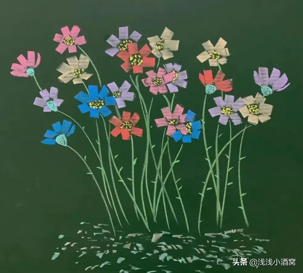 吃完饭拍拍屁股就走了？